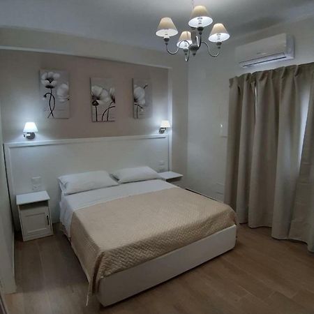 Guest Room Nesea Pellaro Bagian luar foto