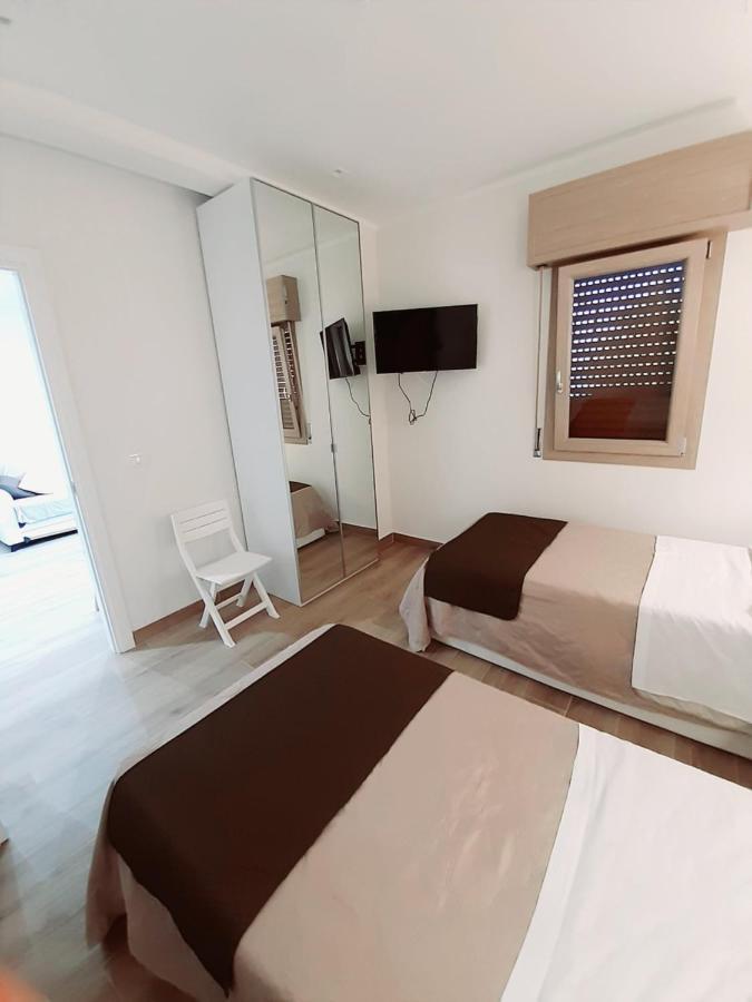 Guest Room Nesea Pellaro Bagian luar foto