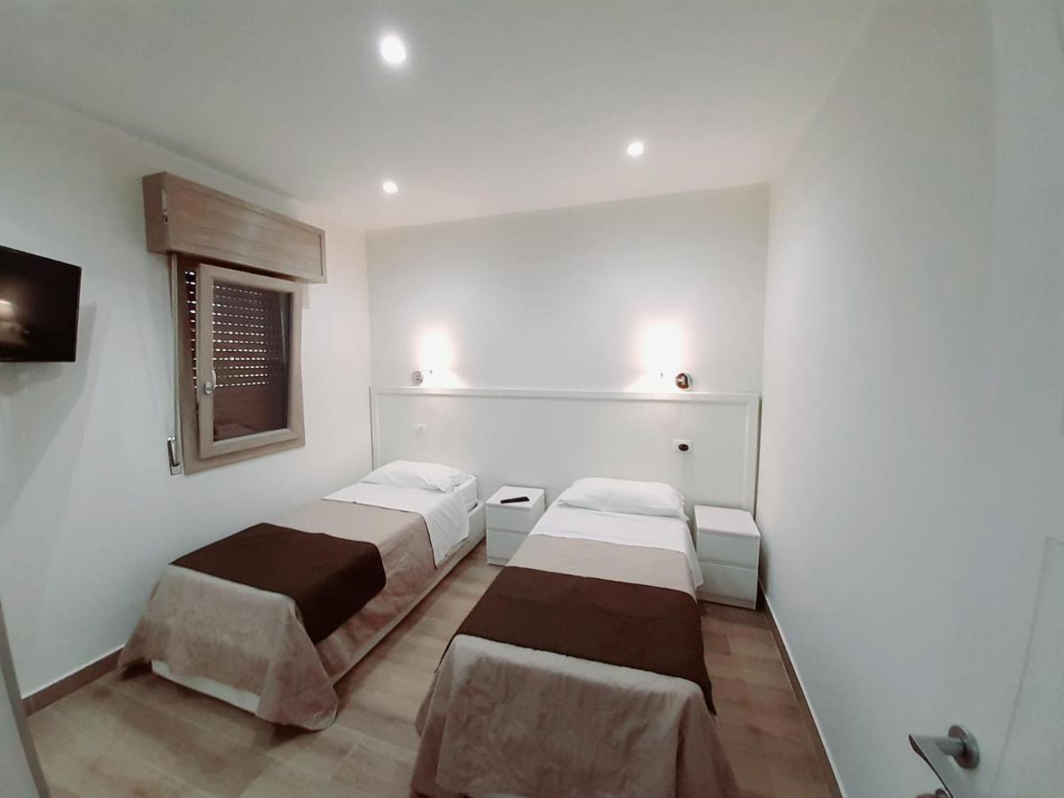 Guest Room Nesea Pellaro Bagian luar foto