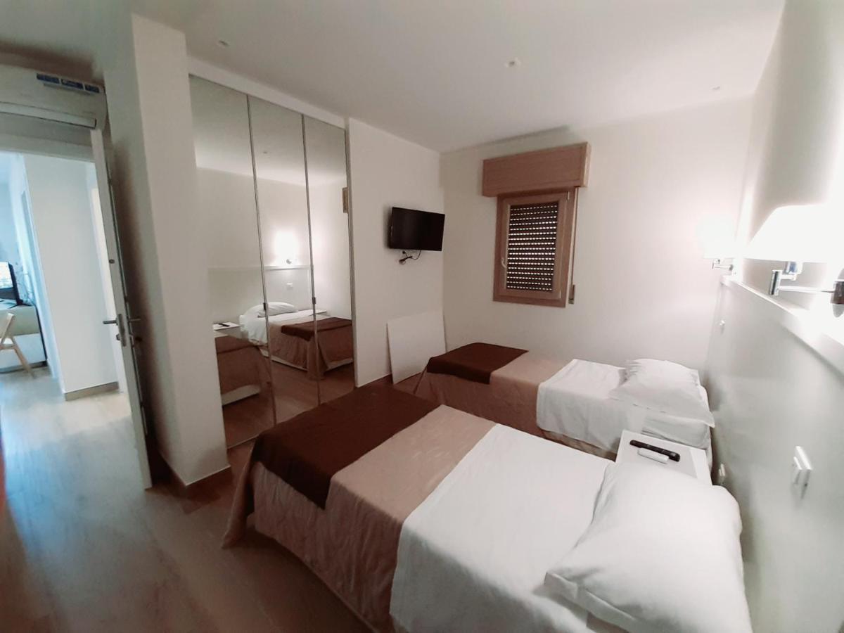 Guest Room Nesea Pellaro Bagian luar foto