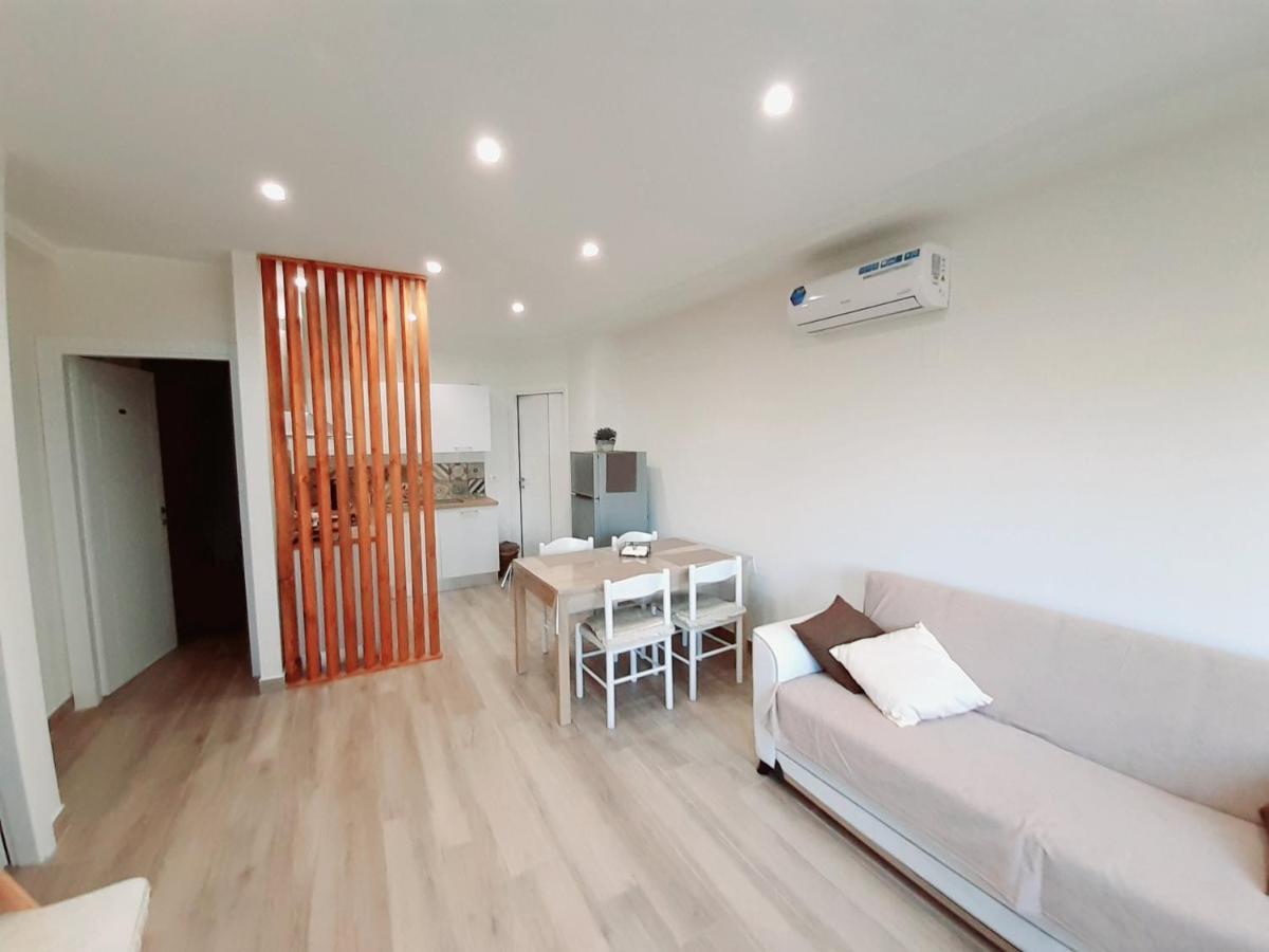 Guest Room Nesea Pellaro Bagian luar foto