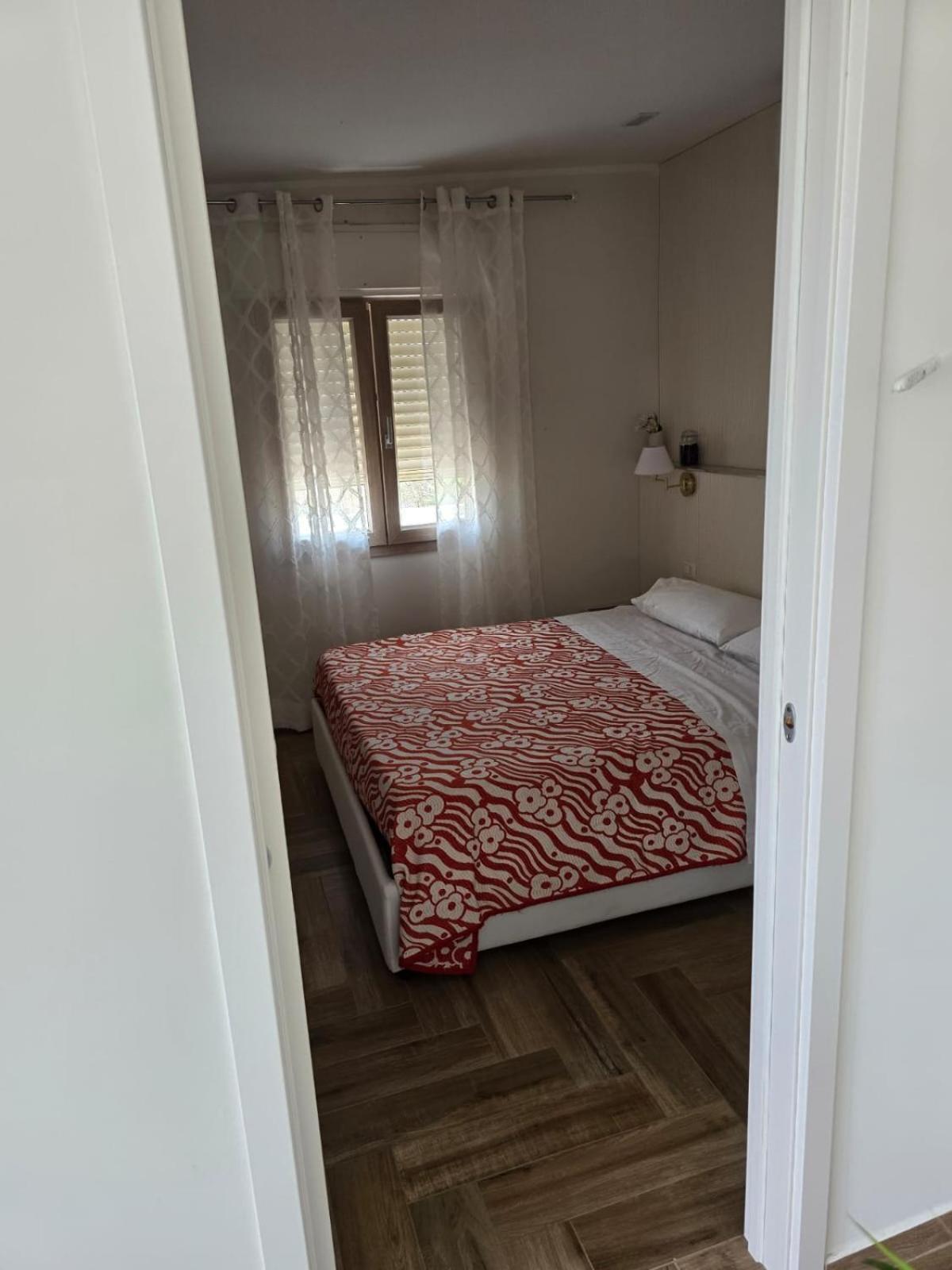 Guest Room Nesea Pellaro Bagian luar foto
