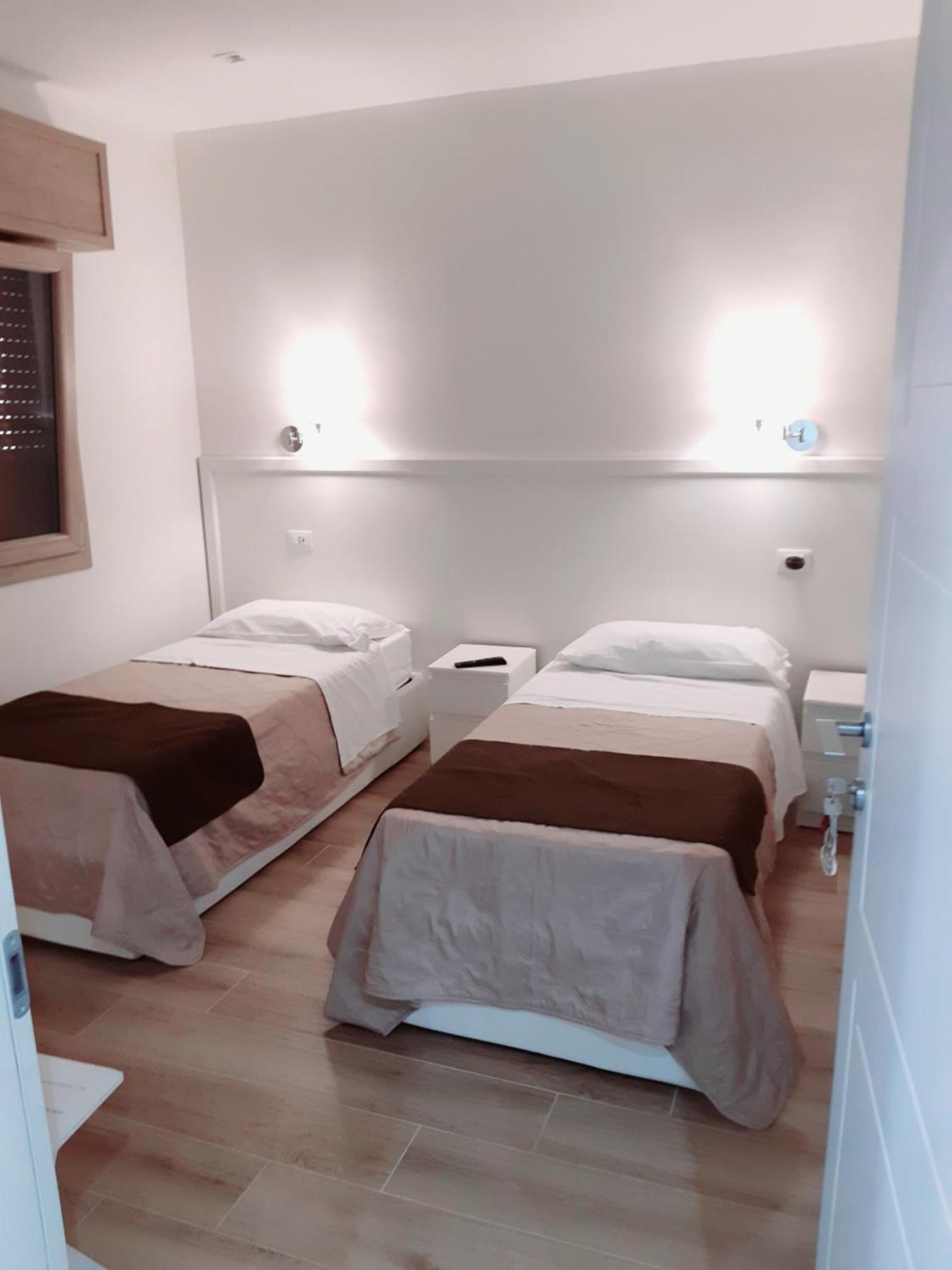Guest Room Nesea Pellaro Bagian luar foto
