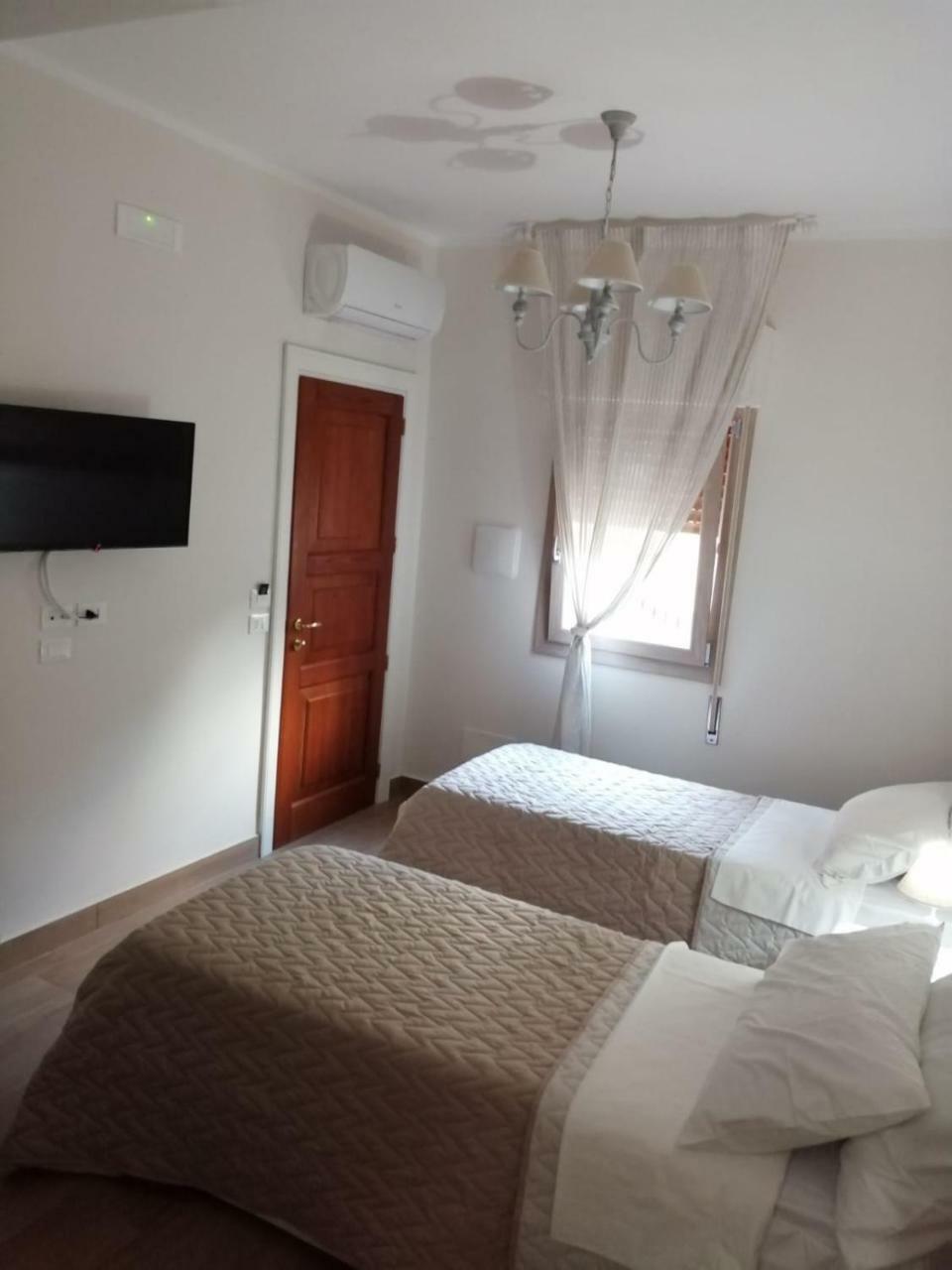 Guest Room Nesea Pellaro Bagian luar foto