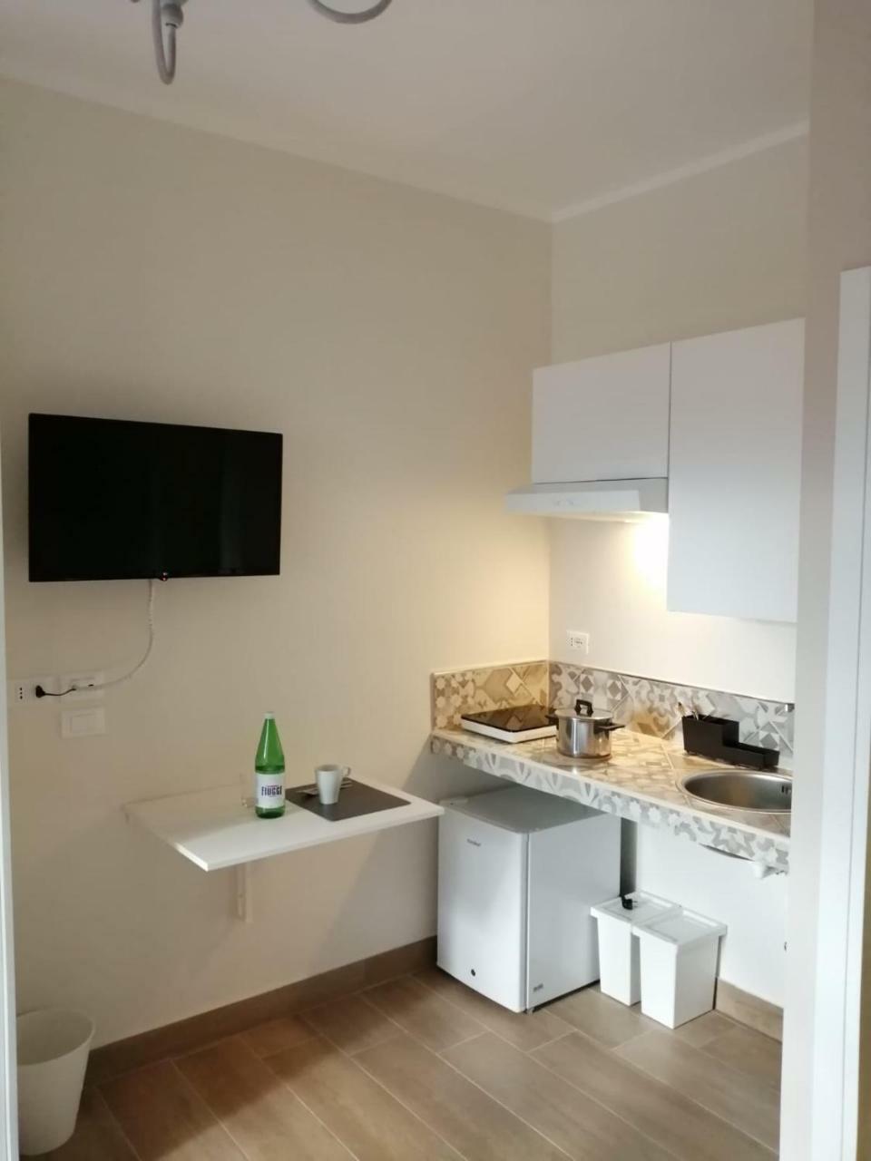 Guest Room Nesea Pellaro Bagian luar foto