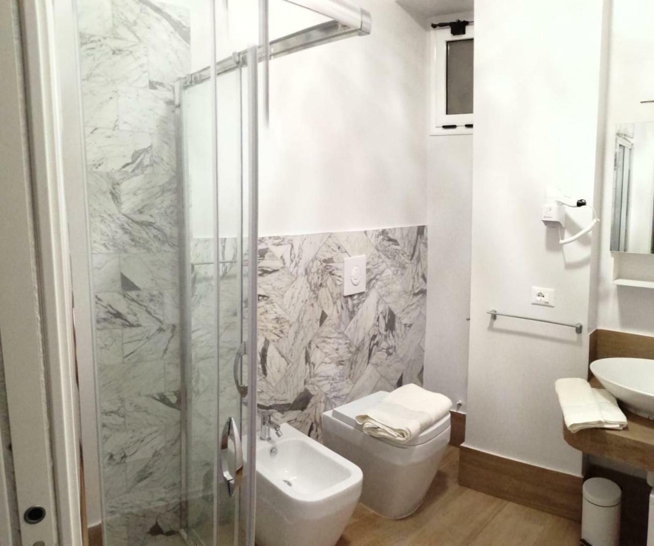 Guest Room Nesea Pellaro Bagian luar foto