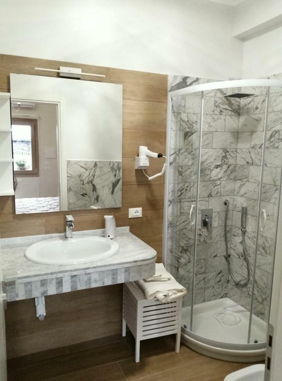 Guest Room Nesea Pellaro Bagian luar foto