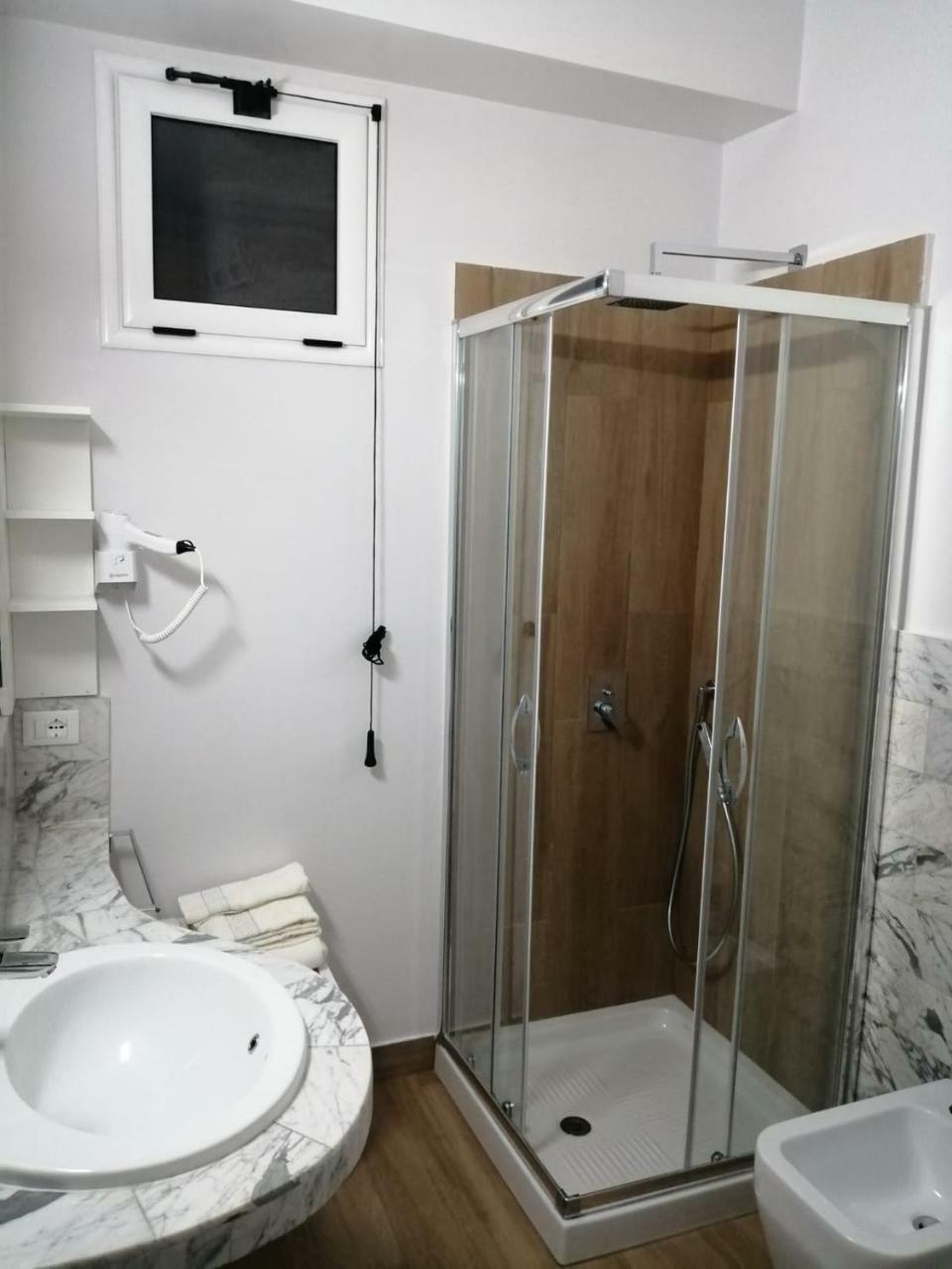 Guest Room Nesea Pellaro Bagian luar foto