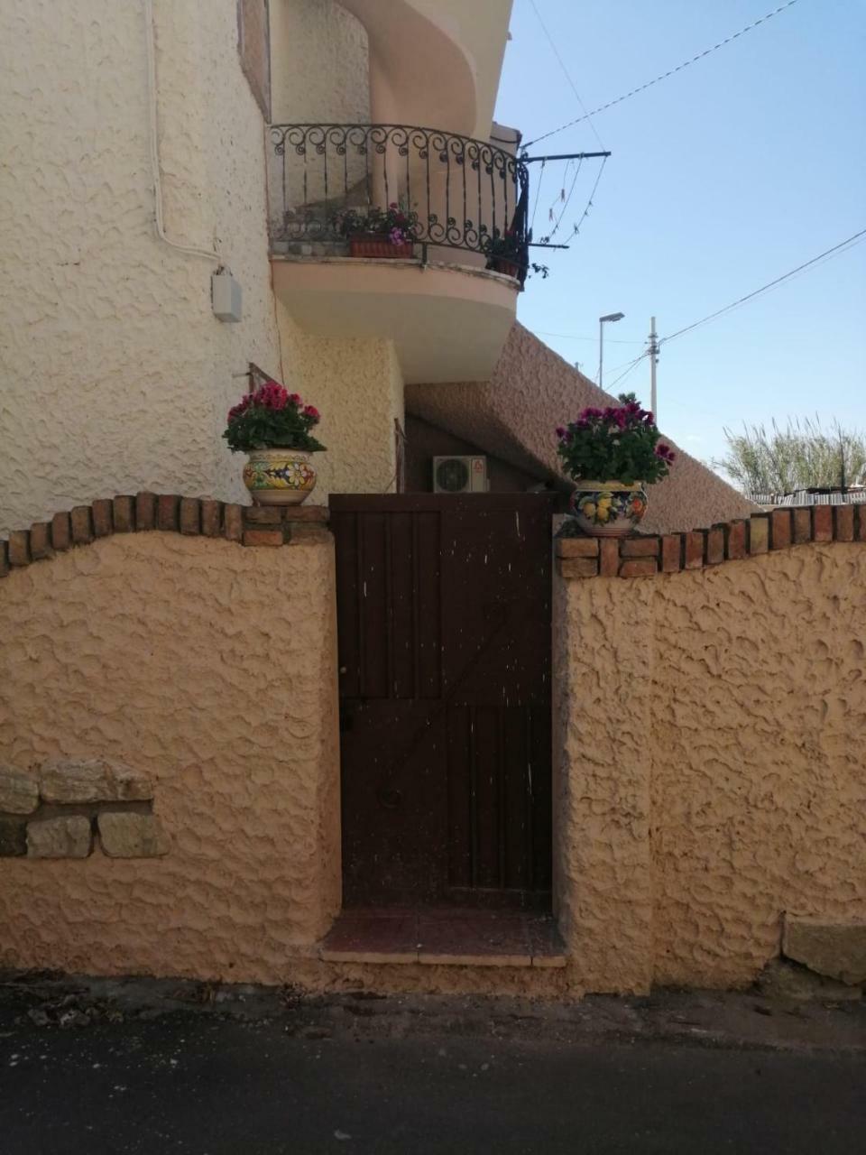 Guest Room Nesea Pellaro Bagian luar foto