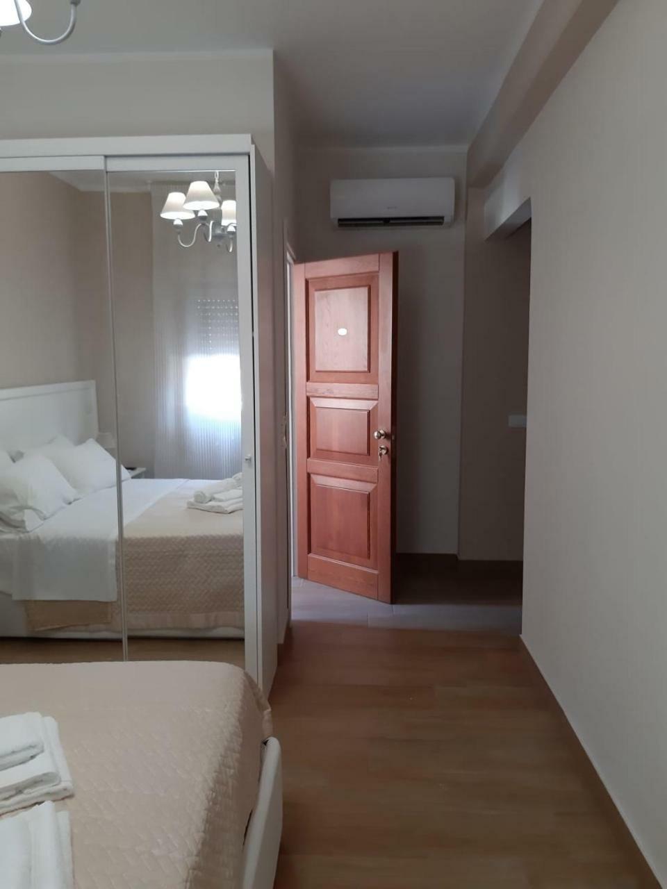 Guest Room Nesea Pellaro Bagian luar foto