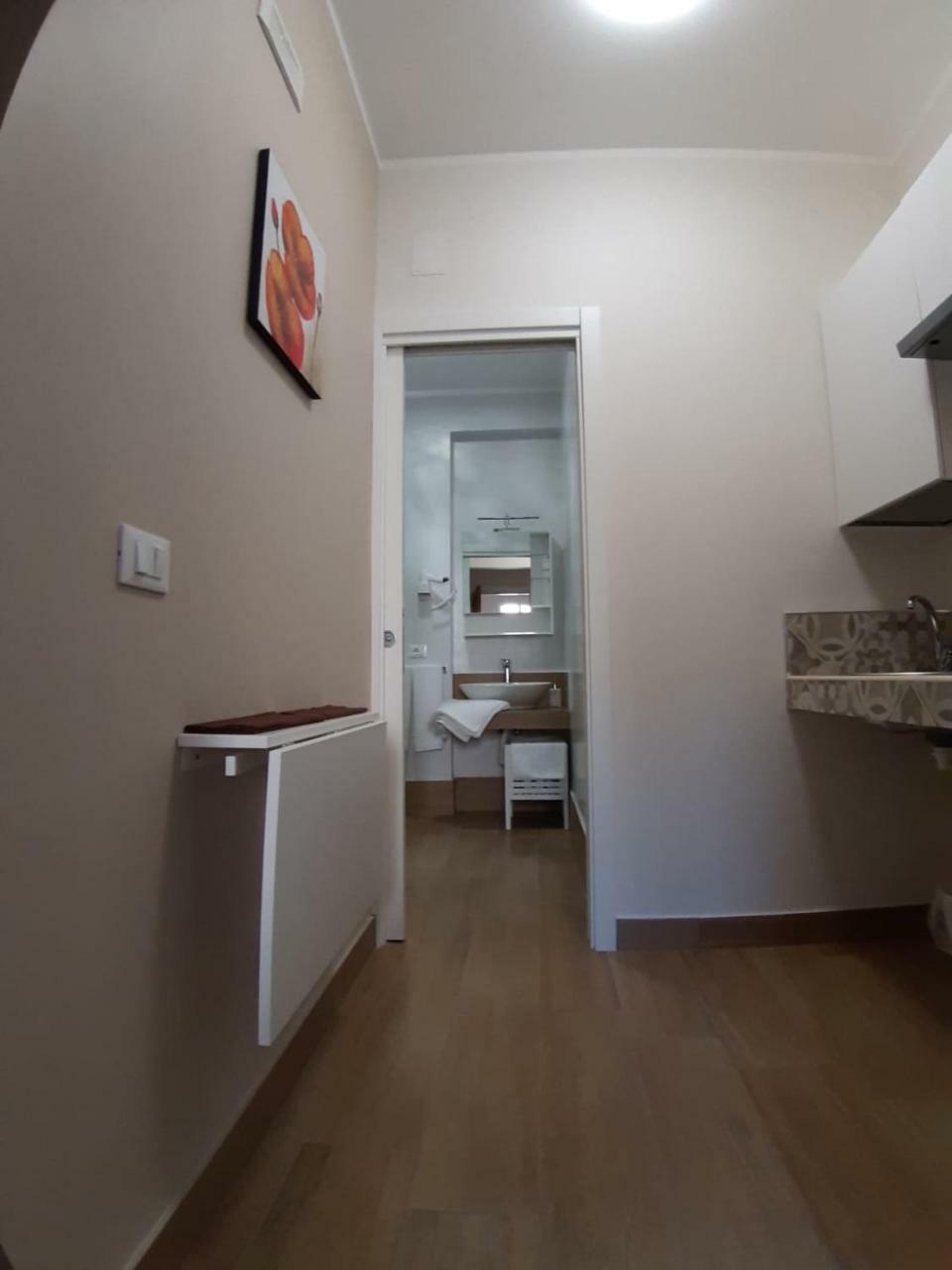 Guest Room Nesea Pellaro Bagian luar foto