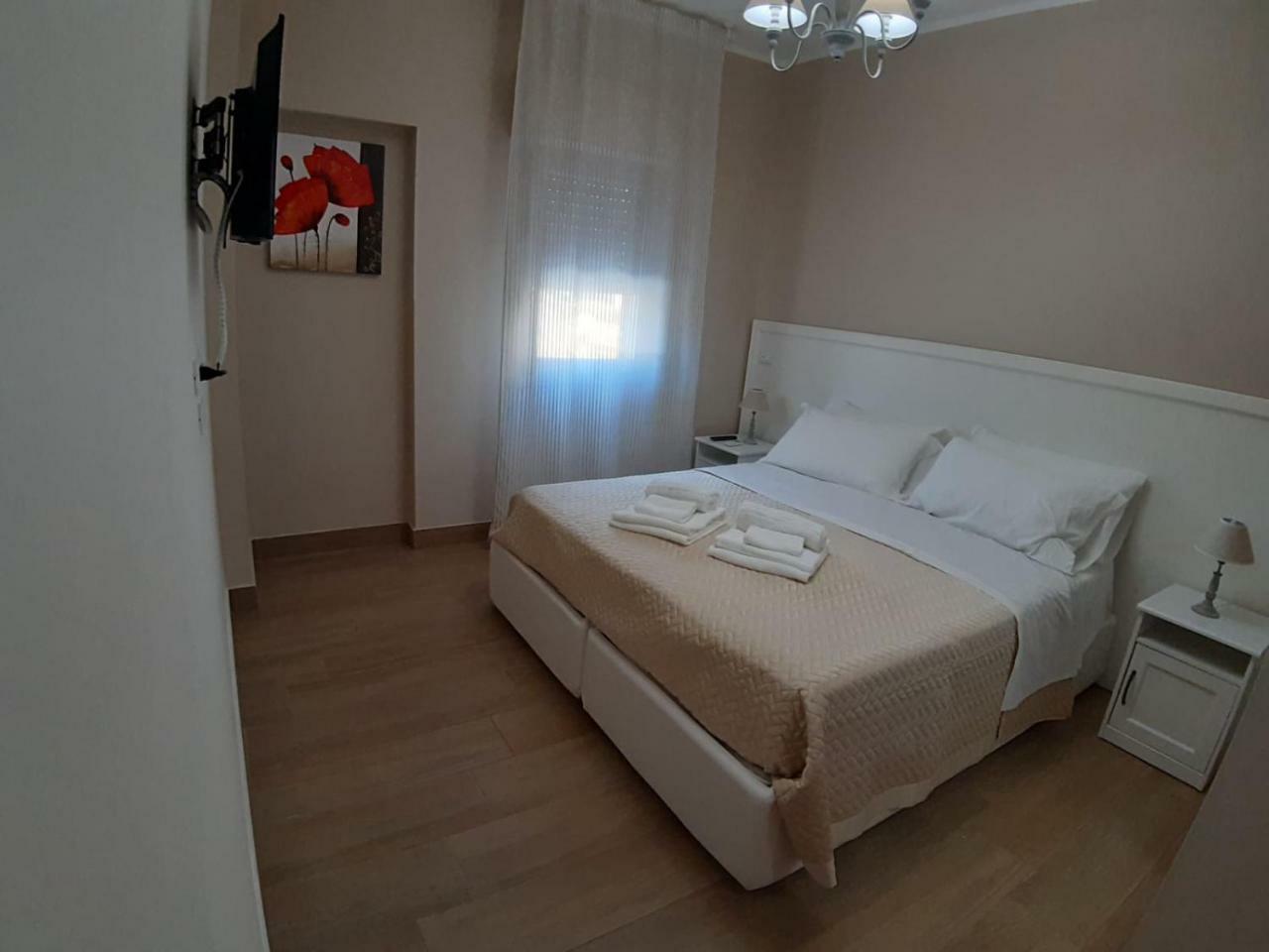 Guest Room Nesea Pellaro Bagian luar foto