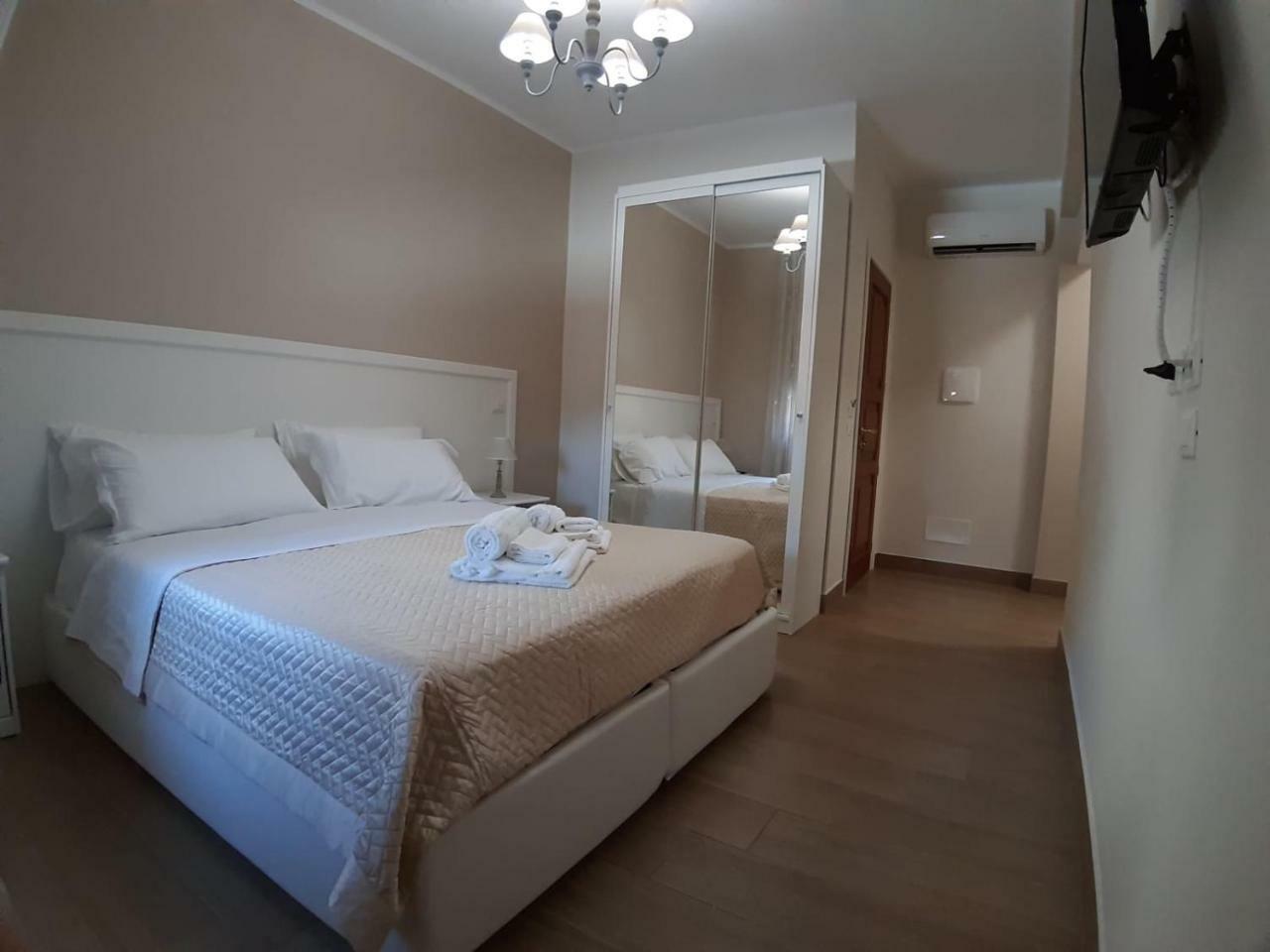 Guest Room Nesea Pellaro Bagian luar foto