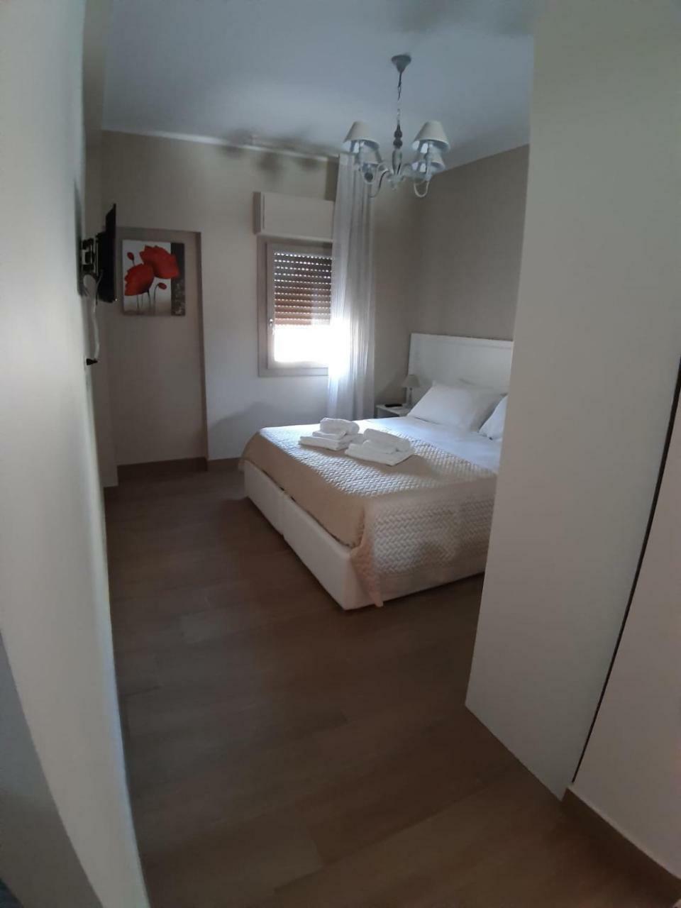 Guest Room Nesea Pellaro Bagian luar foto