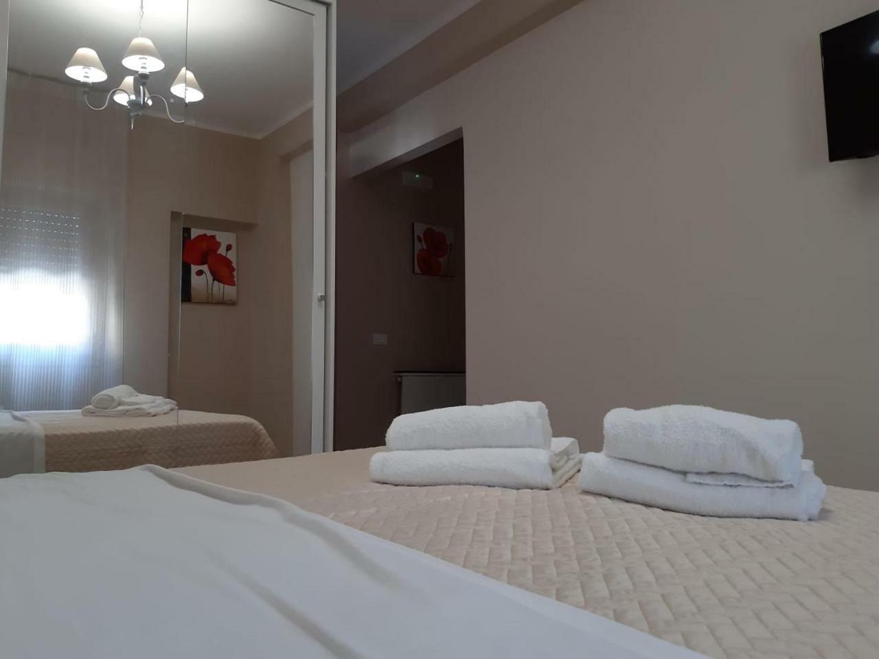 Guest Room Nesea Pellaro Bagian luar foto