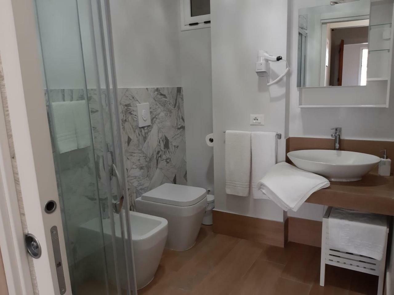 Guest Room Nesea Pellaro Bagian luar foto