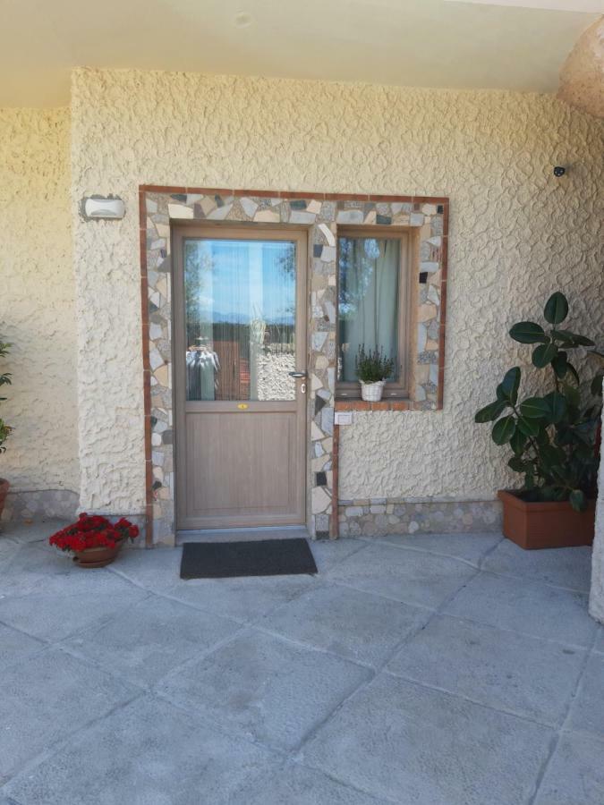 Guest Room Nesea Pellaro Bagian luar foto