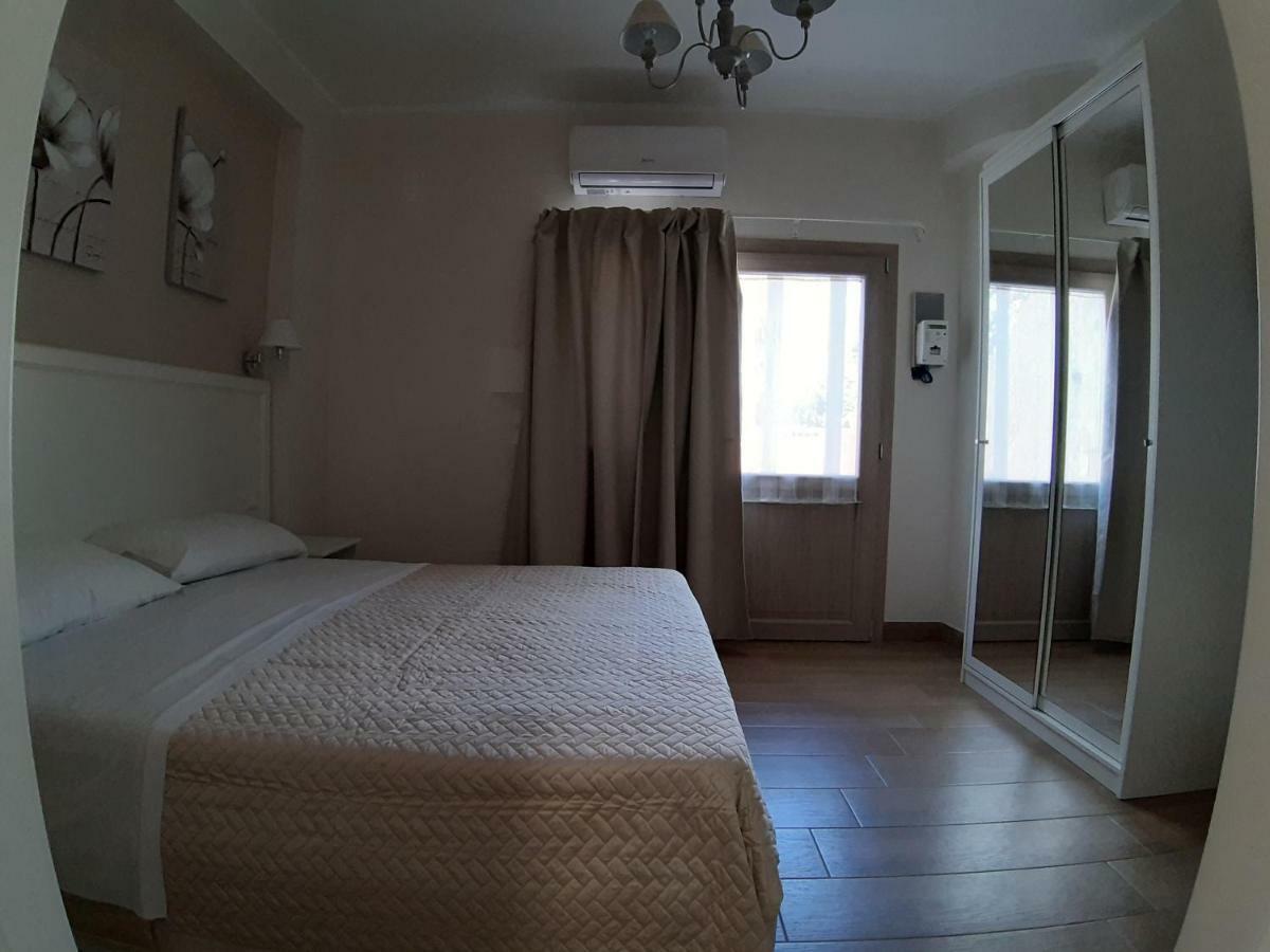 Guest Room Nesea Pellaro Bagian luar foto