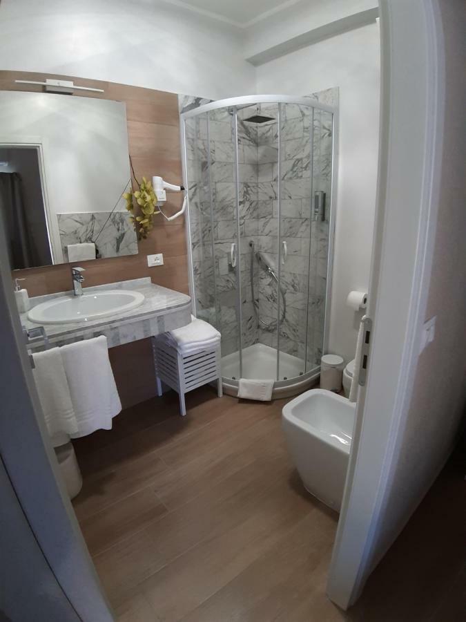 Guest Room Nesea Pellaro Bagian luar foto