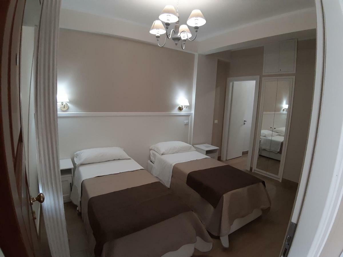 Guest Room Nesea Pellaro Bagian luar foto