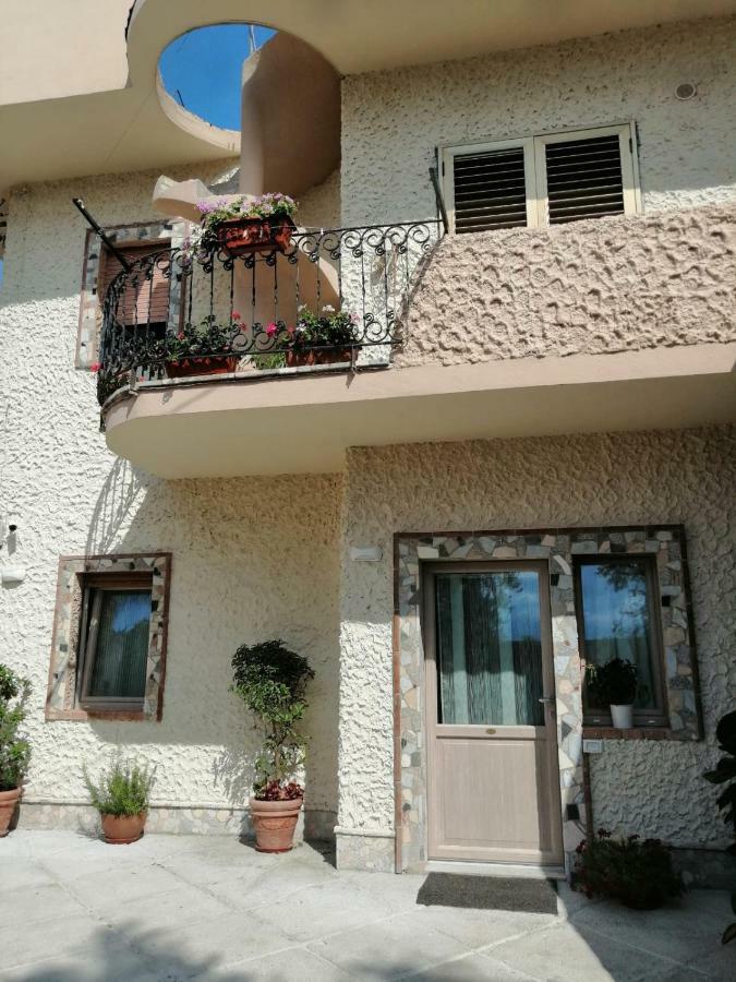 Guest Room Nesea Pellaro Bagian luar foto